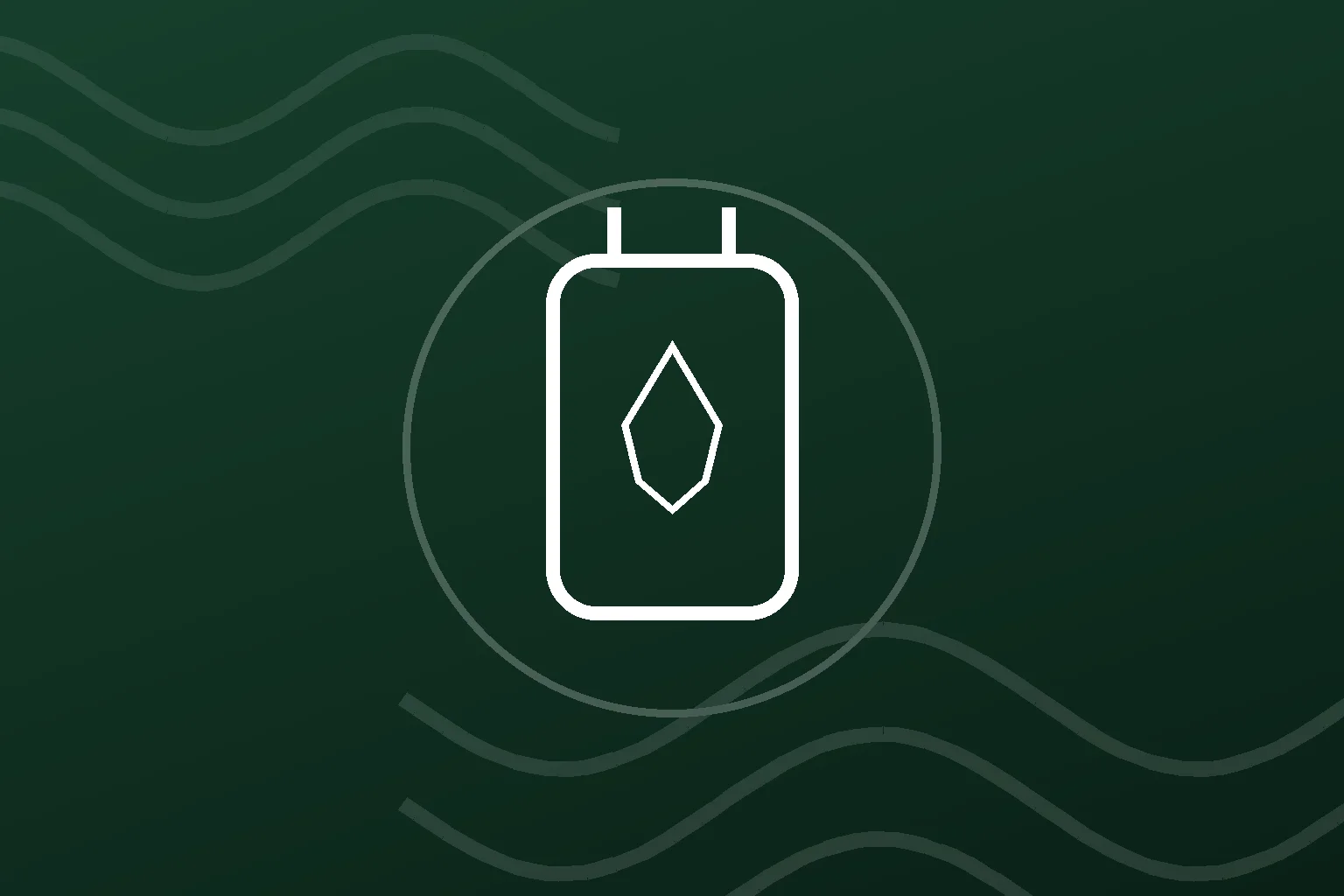 Water heater repair and replacement in a Ames garage